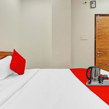 Hotel O Night Eye Haïdarabad Extérieur photo